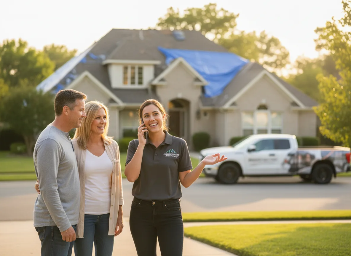 Emergency Roof Repair Stringtown, OK FAQs